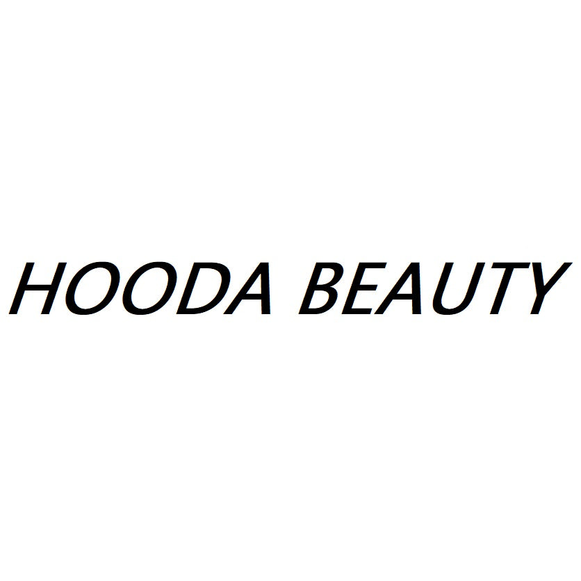 HOODA BEAUTY