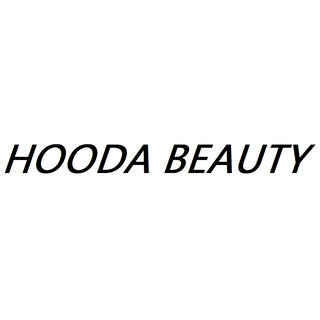 HOODA BEAUTY