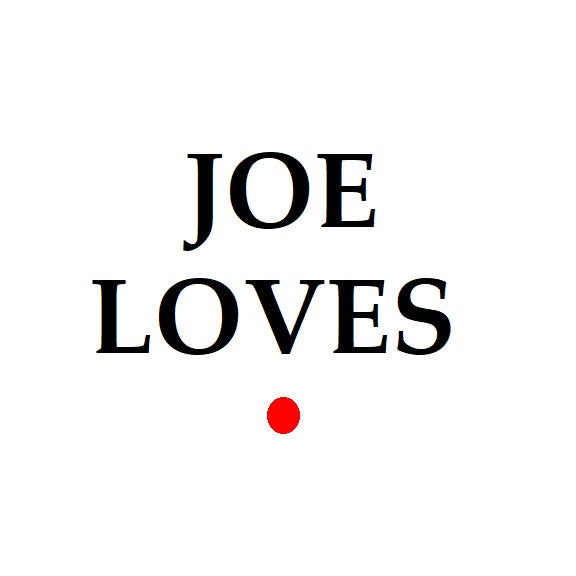 Joe Loves