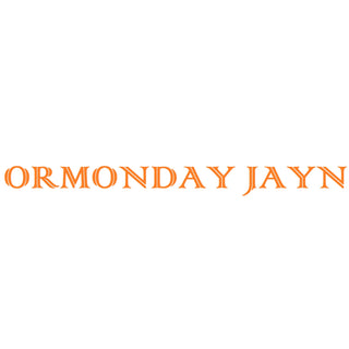 ORMONDAY JAYN