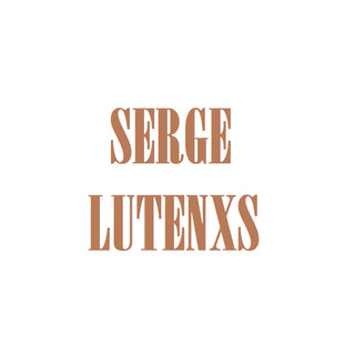 SERGE LUTENXS