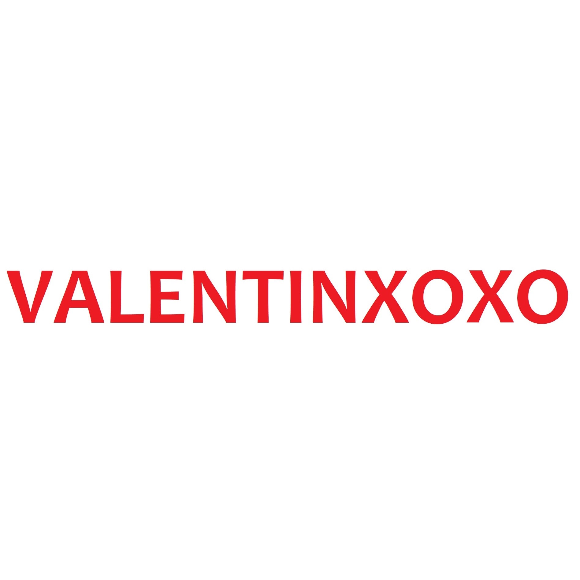 VALENTINXOXO