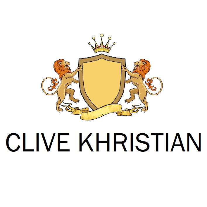 CLIVE KHRISTIAN