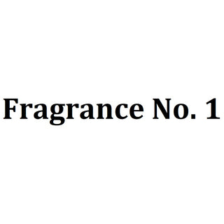 FRAGRANCE NO. 1