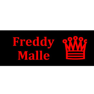 FREDDY MALLE