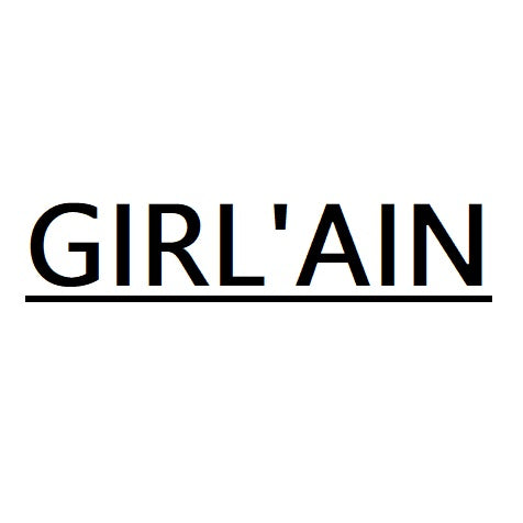 GIRL'AIN