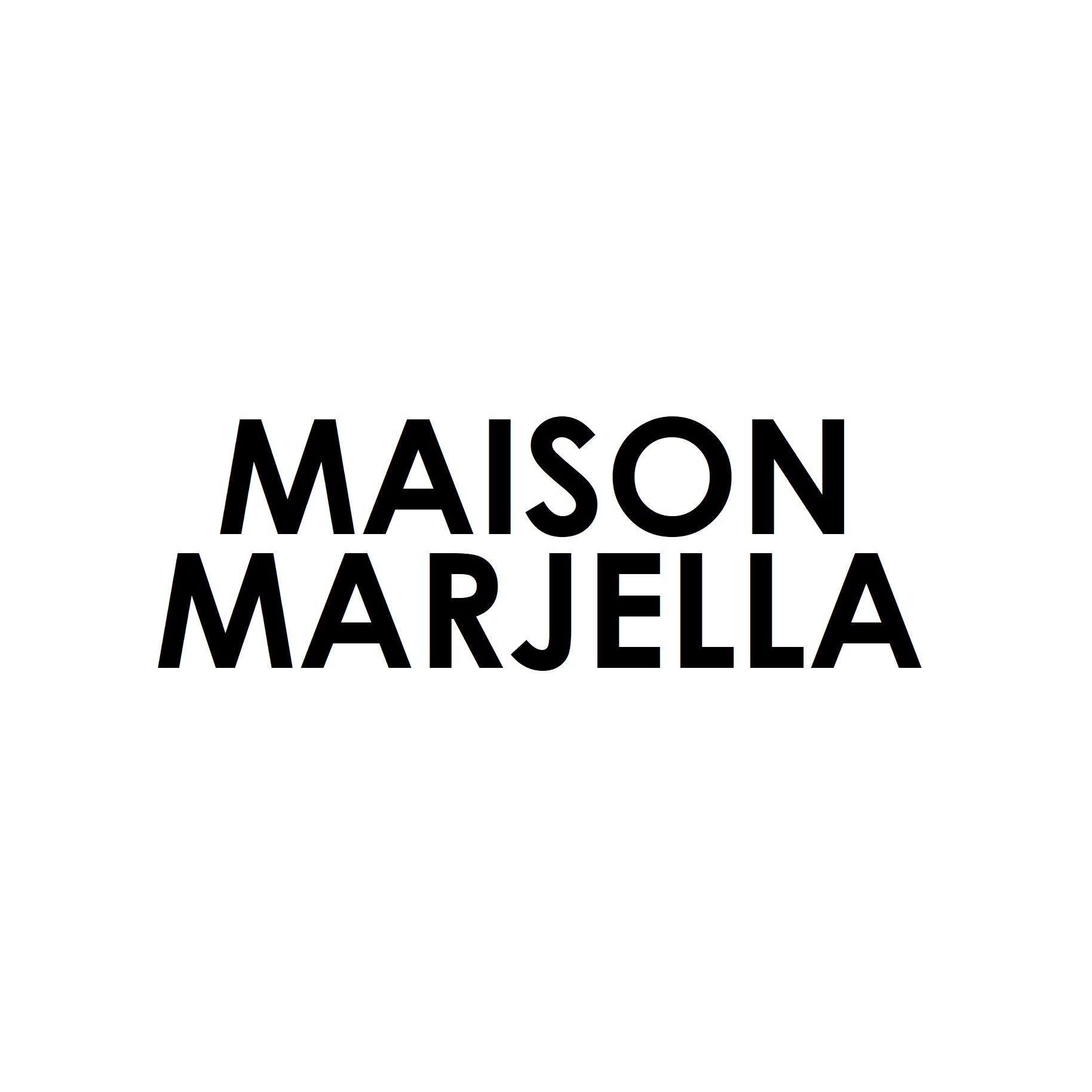 MAISON MARJELLA