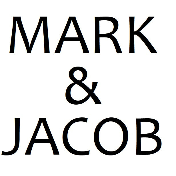 Mark & Jacob