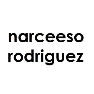 NARCEESO RODRIGUEZ