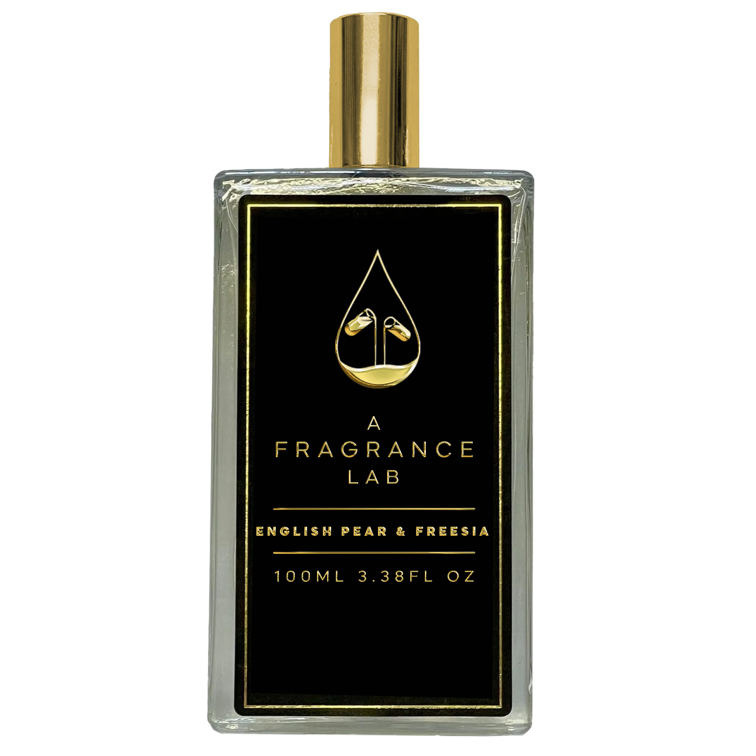 English Pear & Freesia - Inspired By English Pear & Freesia (pour femme)