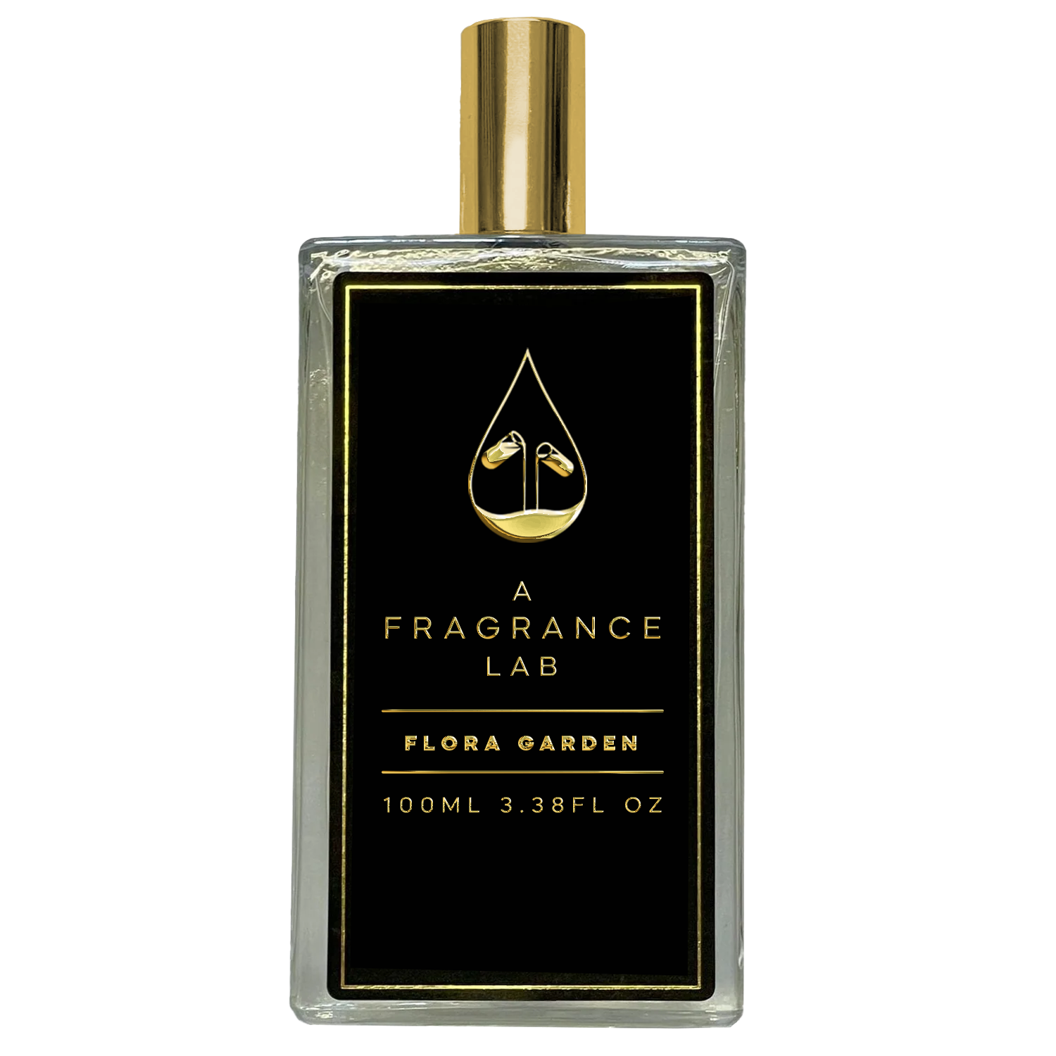 Flora Garden - Inspired By Flora Gorgeous Gardenia (pour femme)