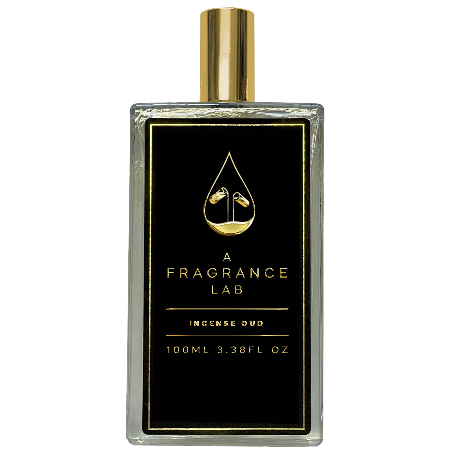 Incense Oud - Inspired By Incense Oud